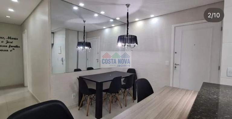 Imagem Apartamento com 2 Quartos à Venda, 62 m² Imagem Apartamento com 2 Quartos à Venda, 62 m²