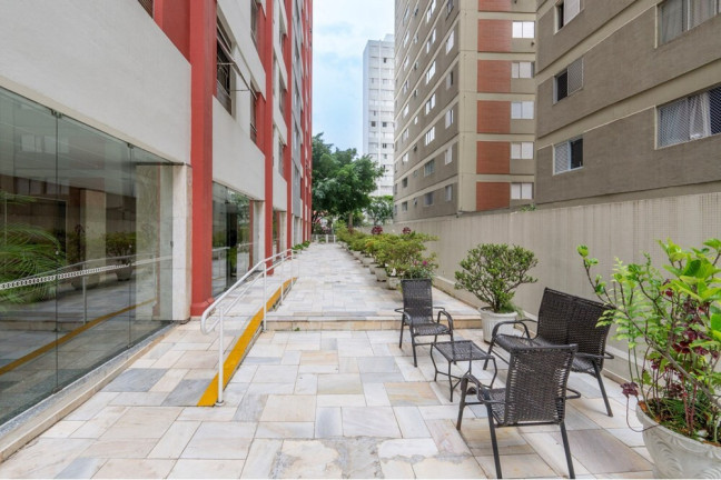 Imagem Apartamento com 3 Quartos à Venda, 134 m² em Pinheiros - São Paulo