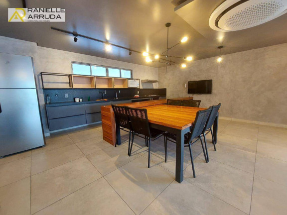 Imagem Apartamento com 2 Quartos à Venda, 44 m² em Jardim Oceania - João Pessoa Imagem Apartamento com 2 Quartos à Venda, 44 m² em Jardim Oceania - João Pessoa