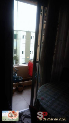 Imagem Apartamento com 2 Quartos à Venda, 44 m² em Taboão - São Bernardo Do Campo Imagem Apartamento com 2 Quartos à Venda, 44 m² em Taboão - São Bernardo Do Campo