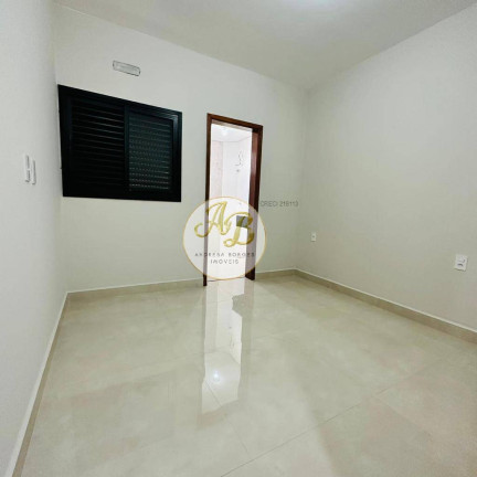 Imagem Apartamento com 3 Quartos à Venda, 90 m² em Jardim Piratininga - Franca