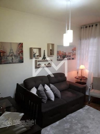 Imagem Casa com 2 Quartos à Venda, 64 m² em Jardim Paraventi - Guarulhos Imagem Casa com 2 Quartos à Venda, 64 m² em Jardim Paraventi - Guarulhos