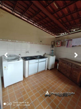 Imagem Casa com 2 Quartos à Venda, 282 m² em Melo Viana - Coronel Fabriciano Imagem Casa com 2 Quartos à Venda, 282 m² em Melo Viana - Coronel Fabriciano