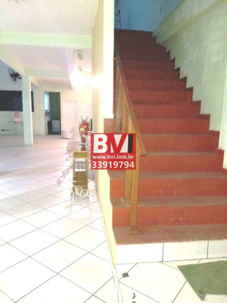 Imagem Casa com 3 Quartos à Venda, 340 m² em Ramos - Rio De Janeiro