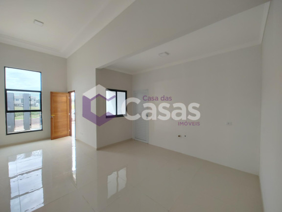 Imagem Casa com 2 Quartos à Venda, 96 m² em Ipê Iv - Foz Do Iguacu