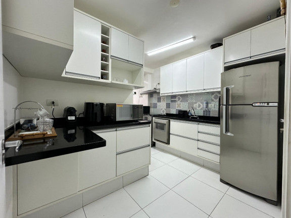 Imagem Apartamento com 3 Quartos à Venda, 95 m² em Jardim Paulista - São Paulo