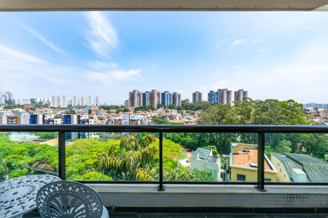 Imóvel com 4 Quartos à Venda, 377 m² em Vila Sônia - São Paulo