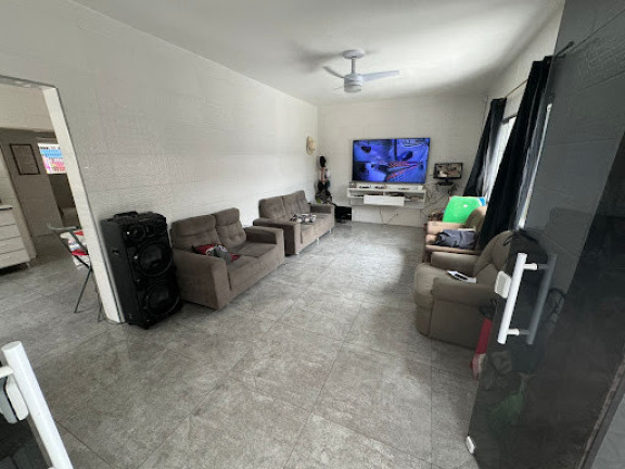 Imagem Casa com 3 Quartos à Venda, 276 m² em Vila Balneária - Praia Grande Imagem Casa com 3 Quartos à Venda, 276 m² em Vila Balneária - Praia Grande