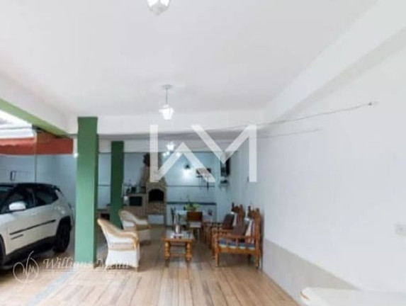 Imagem Sobrado com 3 Quartos à Venda, 165 m² em Picanço - Guarulhos