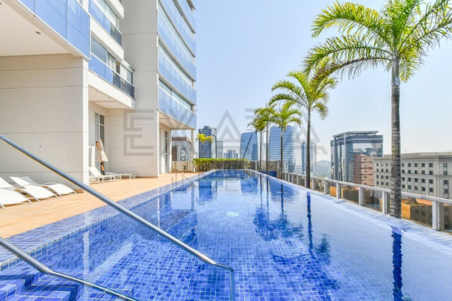 Imagem Imóvel com 1 Quarto à Venda, 156 m² em Vila Nova Conceição - São Paulo Imagem Imóvel com 1 Quarto à Venda, 156 m² em Vila Nova Conceição - São Paulo