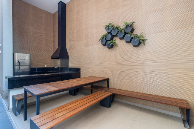 Imagem Apartamento com 1 Quarto à Venda, 27 m² em Vila Clementino - São Paulo Imagem Apartamento com 1 Quarto à Venda, 27 m² em Vila Clementino - São Paulo