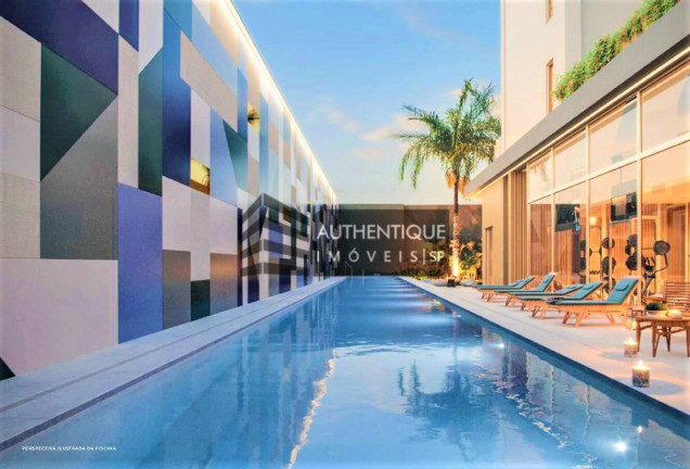 Imagem Cobertura com 3 Quartos à Venda, 188 m² em Itaim Bibi - São Paulo Imagem Cobertura com 3 Quartos à Venda, 188 m² em Itaim Bibi - São Paulo