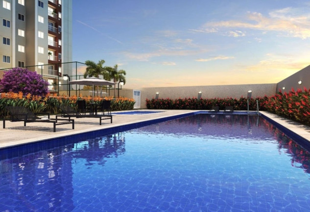 Imagem Imóvel com 2 Quartos à Venda,  em Barra Funda - São Paulo