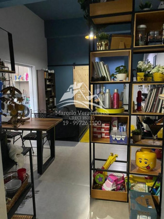 Imagem Imóvel com 2 Quartos à Venda, 200 m² em Boa Vista - Limeira