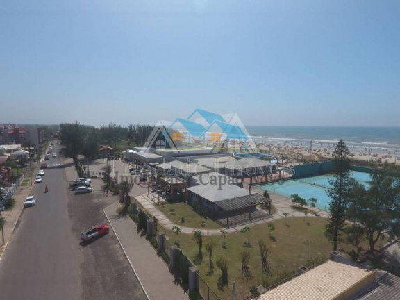 Imagem Apartamento com 2 Quartos à Venda, 50 m² em Capão Novo - Capão Da Canoa