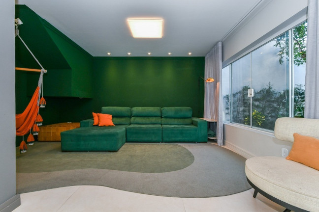 Imagem Casa com 4 Quartos à Venda, 240 m² em Jardim Caravelas - São Paulo Imagem Casa com 4 Quartos à Venda, 240 m² em Jardim Caravelas - São Paulo