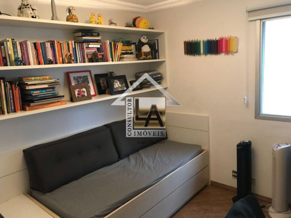 Imagem Apartamento com 3 Quartos à Venda, 105 m² em Brooklin Novo - São Paulo Imagem Apartamento com 3 Quartos à Venda, 105 m² em Brooklin Novo - São Paulo