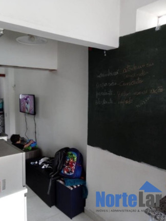 Imagem Apartamento com 1 Quarto à Venda, 44 m² em Campos Elíseos - São Paulo Imagem Apartamento com 1 Quarto à Venda, 44 m² em Campos Elíseos - São Paulo