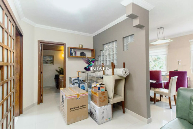 Imagem Apartamento com 3 Quartos à Venda, 138 m² em Cristal - Porto Alegre