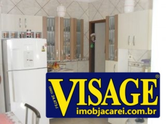Imagem Casa com 3 Quartos à Venda, 141 m² em Jd. Primavera - Jacareí Imagem Casa com 3 Quartos à Venda, 141 m² em Jd. Primavera - Jacareí