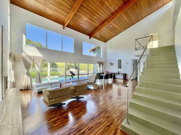 Imagem Casa de Condomínio com 4 Quartos à Venda, 1.056 m² em Jardim Passárgada I - Cotia