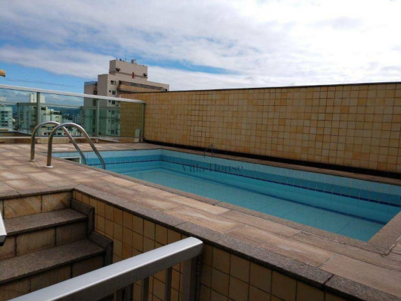 Imagem Cobertura com 3 Quartos à Venda, 250 m² em Praia De Itapoã - Vila Velha Imagem Cobertura com 3 Quartos à Venda, 250 m² em Praia De Itapoã - Vila Velha