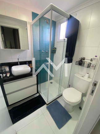 Imagem Apartamento com 2 Quartos à Venda, 58 m² em Jardim Flor Da Montanha - Guarulhos