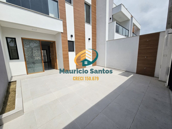 Imagem Sobrado com 3 Quartos à Venda, 140 m² em Centro - Mongaguá Imagem Sobrado com 3 Quartos à Venda, 140 m² em Centro - Mongaguá