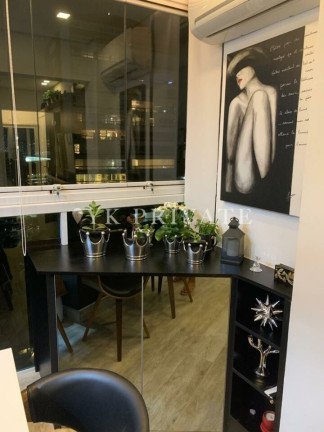 Imagem Apartamento com 1 Quarto à Venda, 34 m² em Perdizes - São Paulo Imagem Apartamento com 1 Quarto à Venda, 34 m² em Perdizes - São Paulo