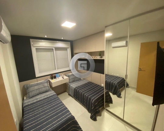 Imagem Apartamento com 3 Quartos à Venda, 84 m² em Centro - Montes Claros Imagem Apartamento com 3 Quartos à Venda, 84 m² em Centro - Montes Claros