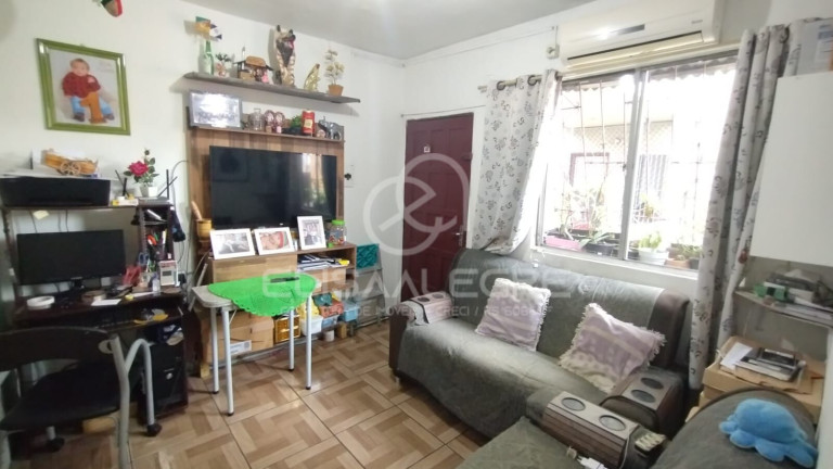 Imagem Apartamento com 2 Quartos à Venda, 60 m² em Cohab - Sapucaia Do Sul
