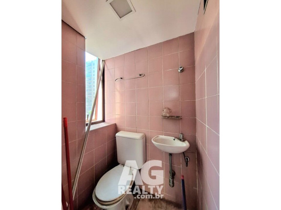 Imagem Sala Comercial à Venda, 36 m² em Jardim Paulista - São Paulo