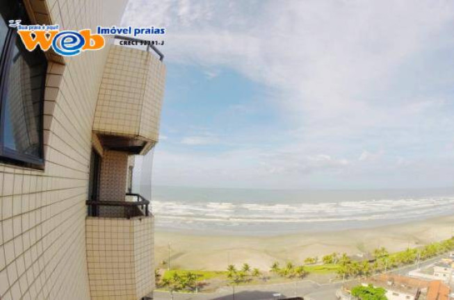 Imagem Apartamento com 2 Quartos à Venda,  em Bal.maracanã - Praia Grande