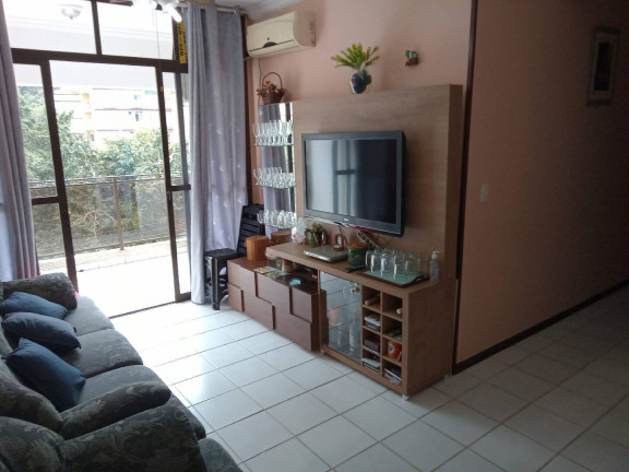 Imagem Apartamento com 2 Quartos à Venda, 76 m² em Enseada - Guarujá