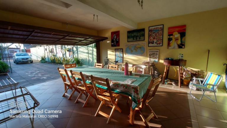 Imagem Casa com 2 Quartos à Venda, 227 m² em Morada Do Vale I - Gravataí