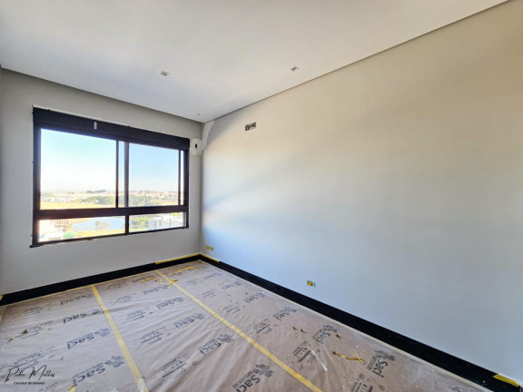 Imagem Casa com 3 Quartos à Venda, 230 m² em Santa Rosa - Cond. Villa Bela Vista - Piracicaba