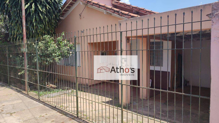 Casa com 2 Quartos à Venda, 101 m² em Parque Boa Esperança - Indaiatuba
