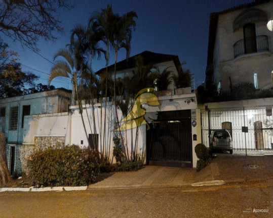 Sobrado com 4 Quartos à Venda, 240 m² em Planalto Paulista - São Paulo