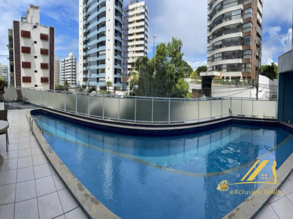 Apartamento com 4 Quartos à Venda, 139 m² em Armação - Salvador