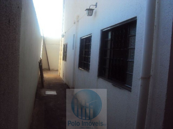 Imagem Sobrado com 4 Quartos à Venda, 160 m² em Jardim Pedra Branca - Ribeirão Preto