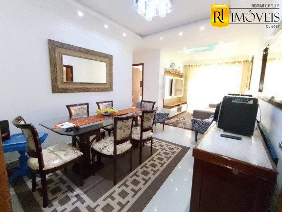 Imagem Apartamento com 2 Quartos à Venda, 80 m² em Algodoal - Cabo Frio Imagem Apartamento com 2 Quartos à Venda, 80 m² em Algodoal - Cabo Frio