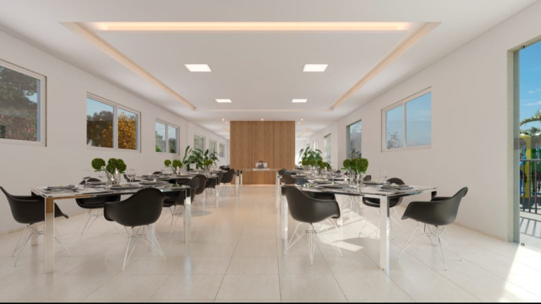 Imagem Apartamento com 2 Quartos à Venda, 42 m² em Três Barras - Contagem Imagem Apartamento com 2 Quartos à Venda, 42 m² em Três Barras - Contagem