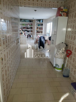 Imagem Casa com 3 Quartos à Venda, 165 m² em Vila Aurocan - Campinas