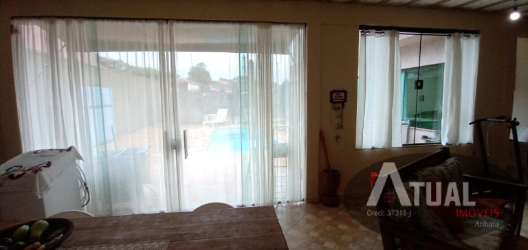 Imagem Casa com 2 Quartos à Venda, 576 m² em Terra Preta - Mairiporã