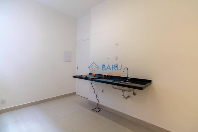 Imagem Apartamento com 1 Quarto para Alugar, 32 m² em Brás - São Paulo Imagem Apartamento com 1 Quarto para Alugar, 32 m² em Brás - São Paulo
