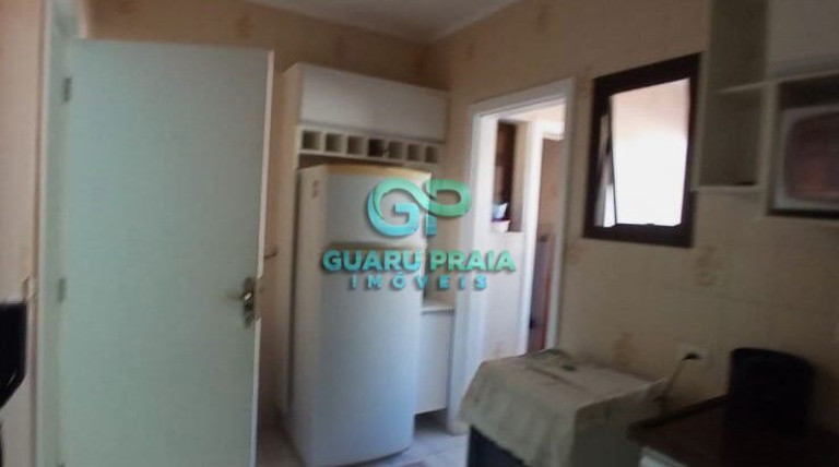 Imagem Apartamento com 2 Quartos à Venda, 85 m² em Enseada - Guarujá