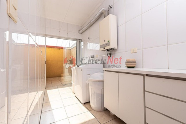 Imagem Sobrado com 4 Quartos à Venda, 288 m² em Vila Assunção - Santo André Imagem Sobrado com 4 Quartos à Venda, 288 m² em Vila Assunção - Santo André