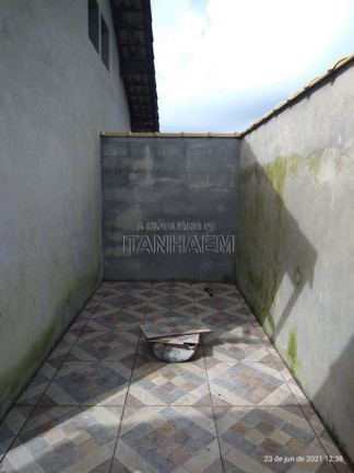 Imagem Casa com 2 Quartos à Venda, 78 m² em Loty - Itanhaem Imagem Casa com 2 Quartos à Venda, 78 m² em Loty - Itanhaem