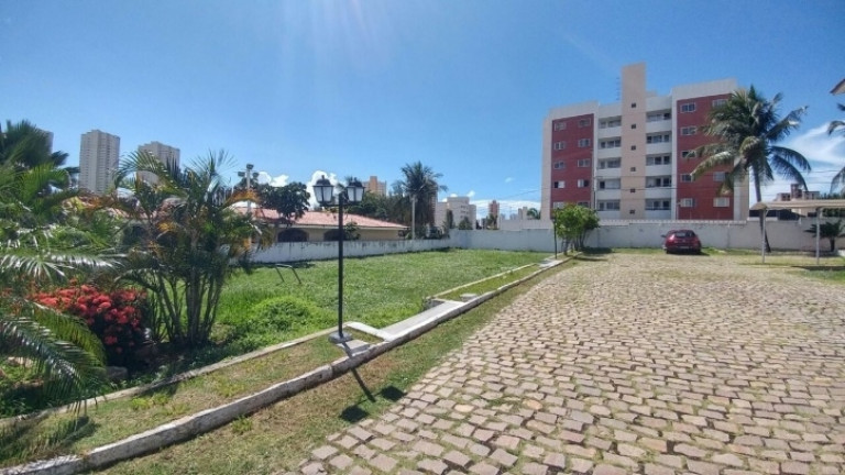 Imagem Apartamento com 2 Quartos à Venda, 67 m² em Capim Macio - Natal Imagem Apartamento com 2 Quartos à Venda, 67 m² em Capim Macio - Natal