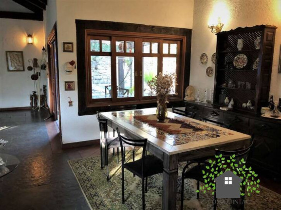 Imagem Casa com 4 Quartos à Venda, 427 m² em Chácara São João - Carapicuíba